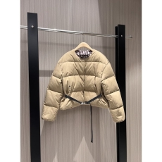 Unclassified Brand Down Jackets